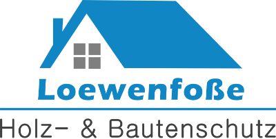 Loewenfoße Holz- und Bautenschutz aus Mönchengladbach